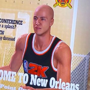 Meet your Posher, Michael